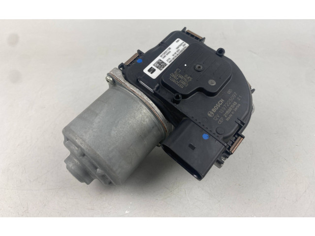 Моторчик дворников 5FC955113B    Cupra Leon