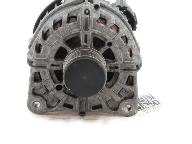 Генератор 231009392R, A0-5627Y Dacia Logan II