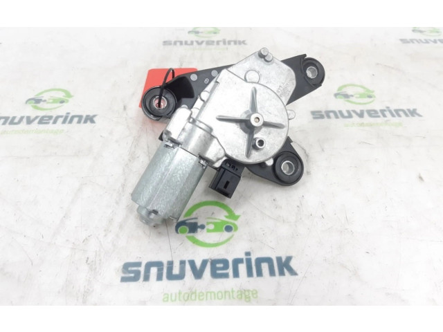 Моторчик заднего дворника 9819900080, 9819900080    Citroen C3 Aircross