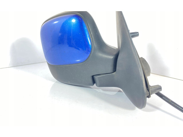 Zpětné zrcátko Citroen Berlingo 2021