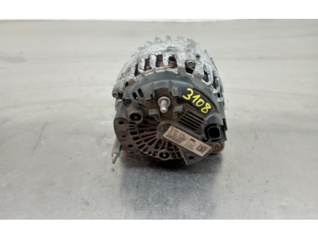 Генератор 03L903023L, 2612004E Volkswagen Golf VII