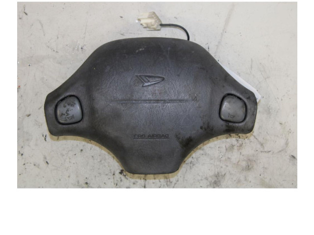 Подушка безопасности водителя Daihatsu Terios