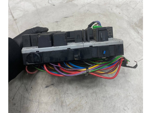 Блок комфорта 08688513, 30682664 Volvo S60