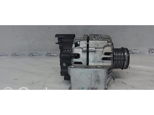 Генератор 859ST65 Citroen Nemo 1.2