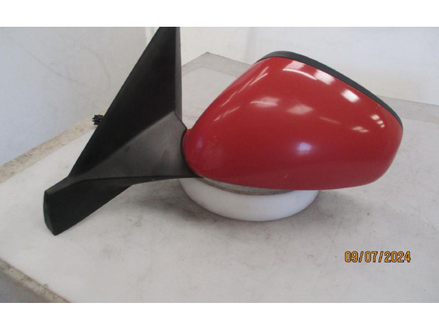 Zpětné zrcátko  Alfa Romeo Mito 2009  156106558, 156106558  