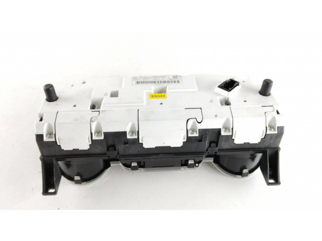 Панель приборов 9666324580 Citroen C5