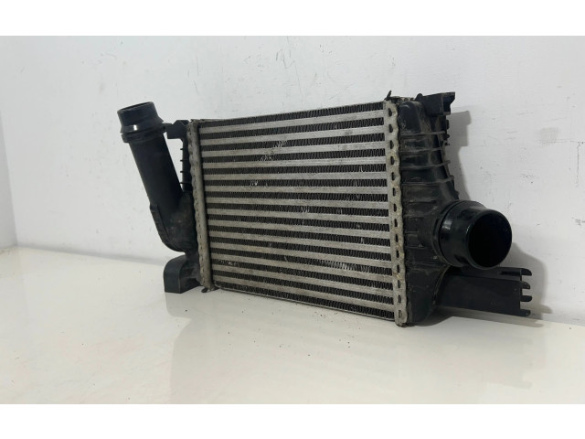 Интеркулер  144961381R   Dacia Duster 