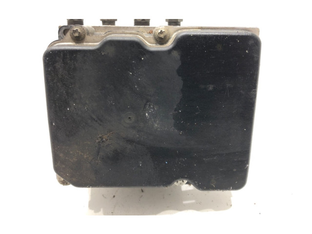 Блок АБС 51900855   Citroen  Nemo   -  года