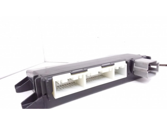 Блок управления центрального замка