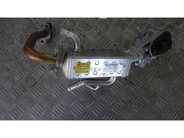 Клапан EGR 2841008HA0   KIA Niro       