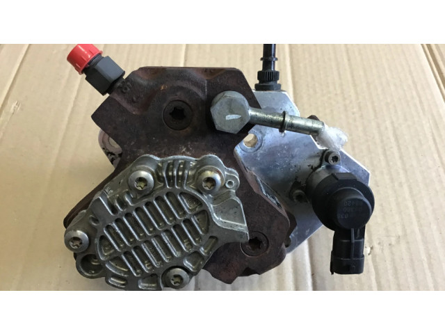 Топливный насос