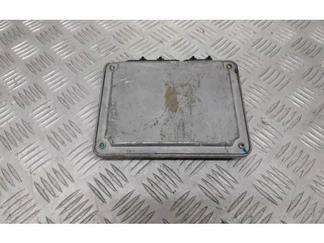 Блок управления двигателя 038906018AP Volkswagen New Beetle