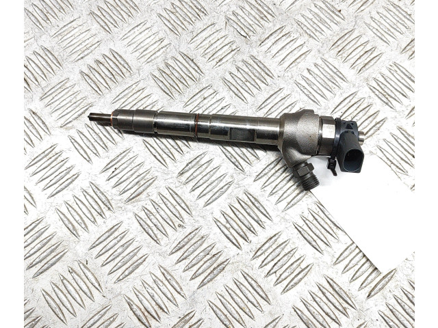 Форсунка 04L130277AC, 0445110469 Skoda Octavia Mk3 (5E)