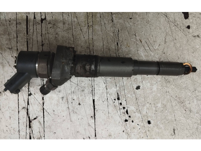 Форсунка 7785984 BMW X5 E53