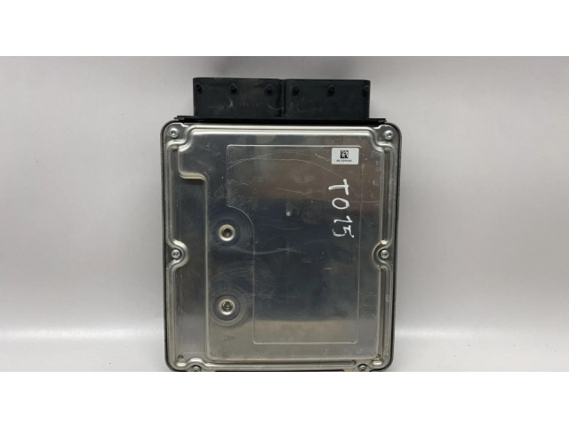 Řídící jednotka 4G0906014B, 4G0906014 Audi A7 S7 4G 2013