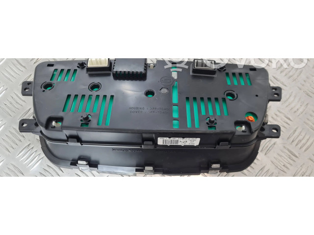 Панель приборов SsangYong Actyon sports I