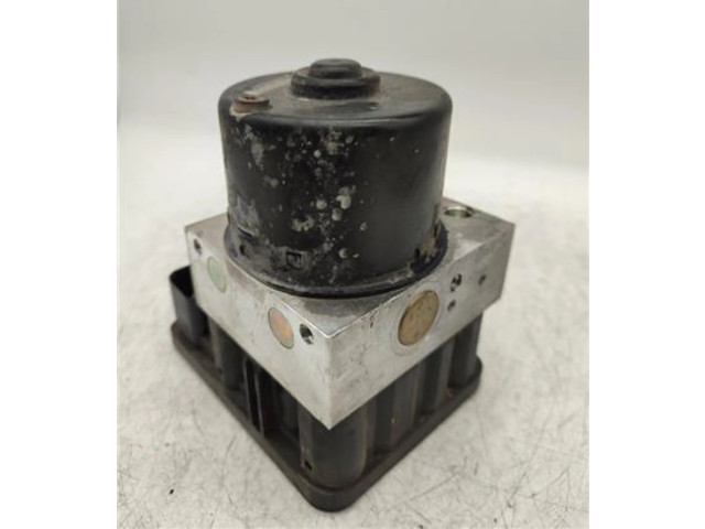 Блок АБС 1J0614117, 1J0614117 Skoda Octavia Mk2 (1Z) 2004 - 2013 года