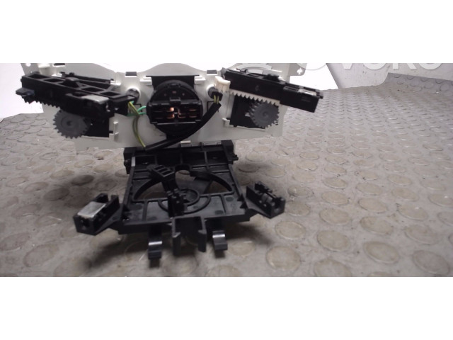 Блок управления климат-контролем NICHTZUTREFFEND Hyundai Getz