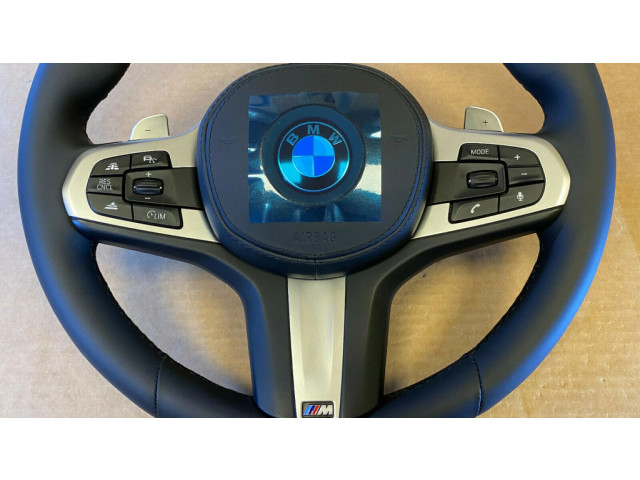 Volant BMW 2 F22 F23 2015 32308008179, 32308094542