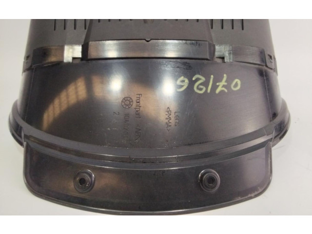 Панель приборов 102464032 BMW X3 E83