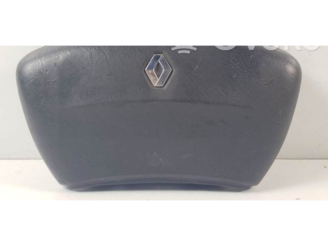 Подушка безопасности водителя 8200676895C, 93859344   Renault Trafic II (X83)