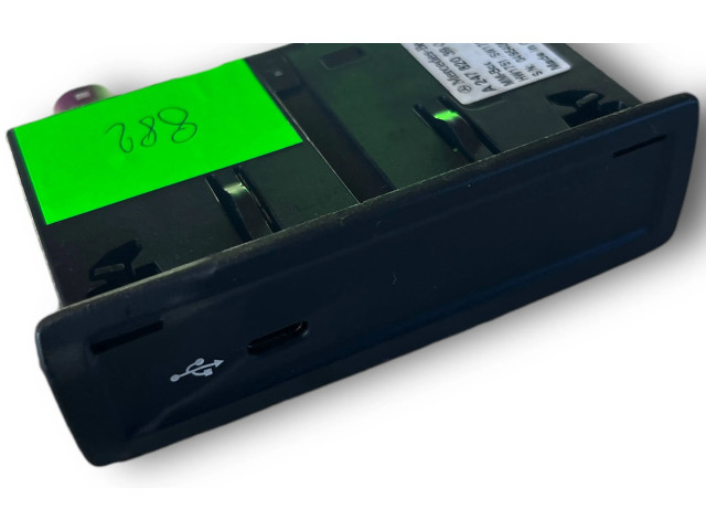 Блок комфорта S882, A2479003902   Mercedes-Benz GLB x247   