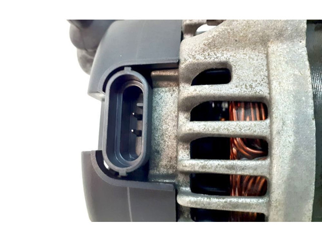 Генератор 96866018, 96866018 Chevrolet Captiva