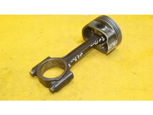  Поршень с шатуном  77L27  Mini One - Cooper R50 - 53  