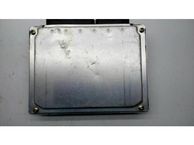 Řídící jednotka 3B0907551Q, 0261206387 Audi A4 S4 B5 8D 2000