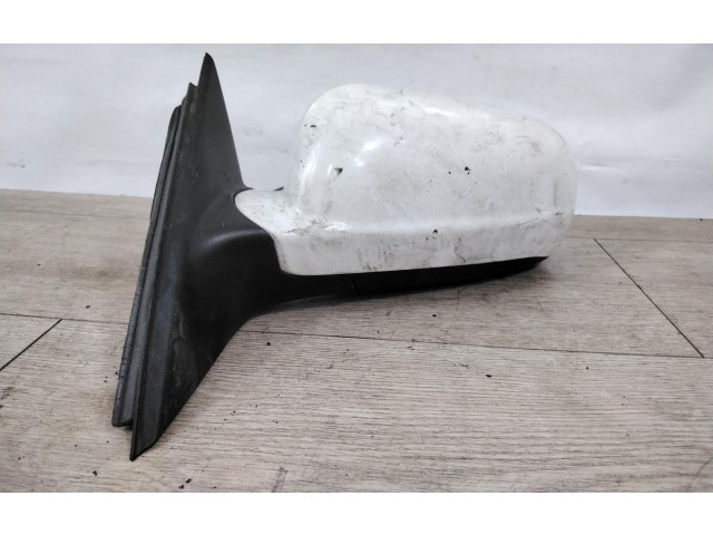 Зеркало электрическое        Skoda Fabia Mk1 (6Y)  1999 - 2007 года   