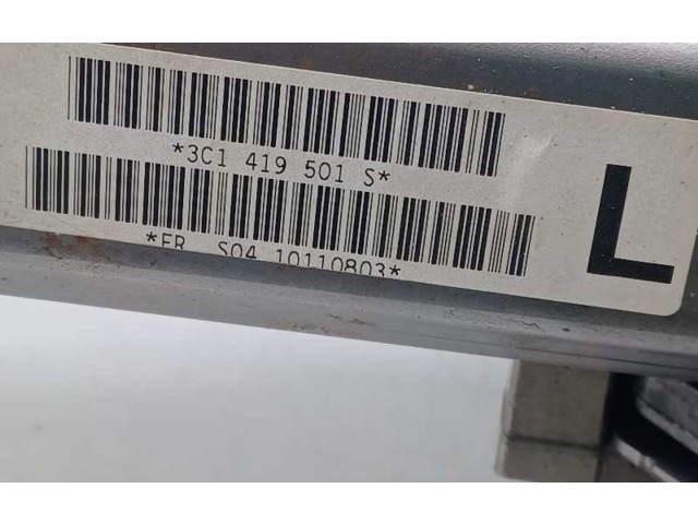    Рулевая рейка 3C1419501AA, 3C1419501S   Volkswagen Passat Alltrack  -  года