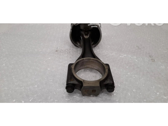 Píst Seat Ibiza IV (6J,6P)