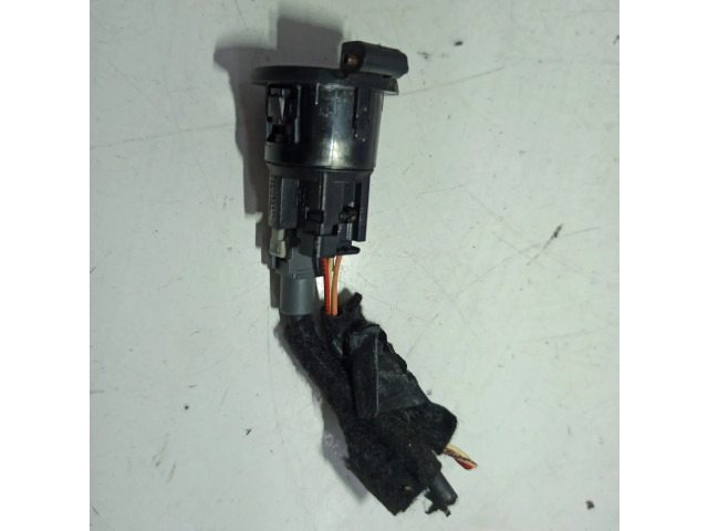 Блок управления 96647952777   Citroen C-Elysée