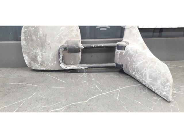 Зеркало электрическое Opel Combo B 1993 - 2001 года