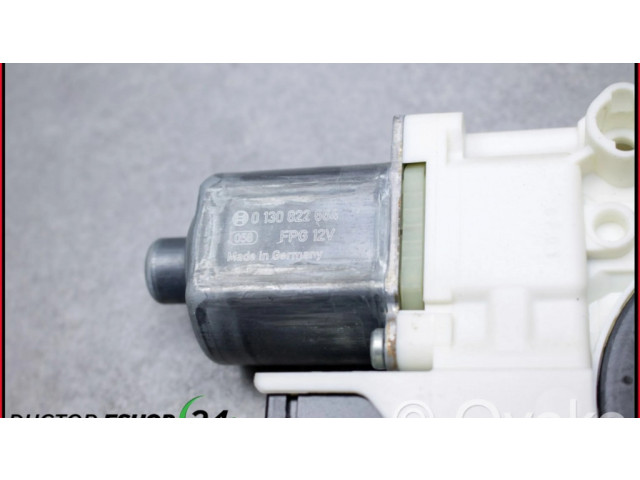 Передний двигатель механизма для подъема окон