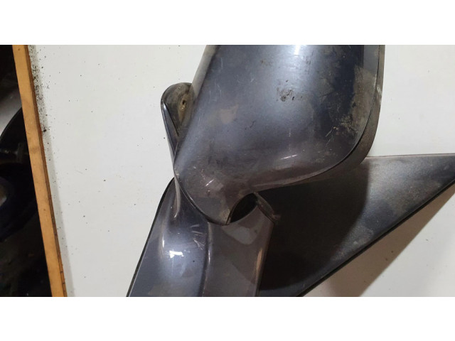 Зеркало электрическое        Saab 9-5  2006-2010 года   