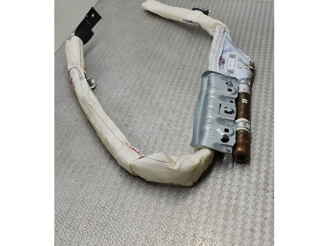 Боковая подушка безопасности A17320447010, 4981312950 Mini One - Cooper Coupe R56