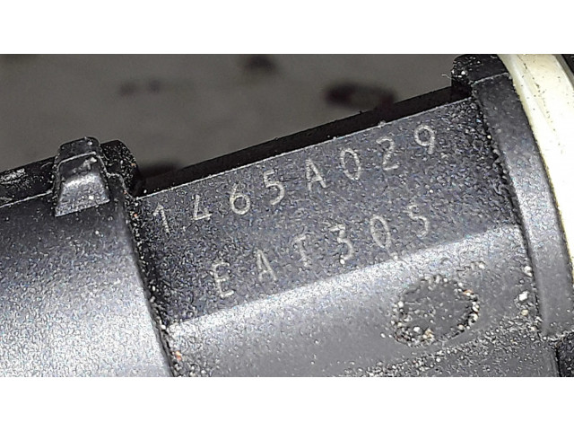 Форсунка Mitsubishi Lancer Evolution