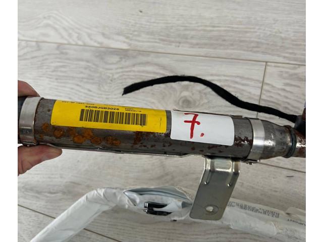 Боковая подушка безопасности 8P4880742J   Audi A3 S3 A3 Sportback 8P