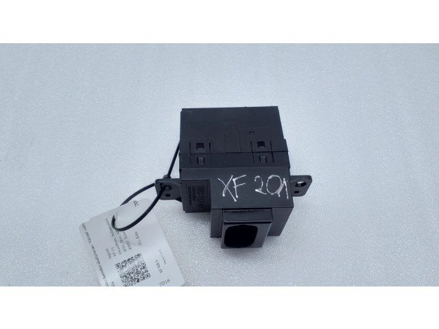 Считывающее устройство карточки зажигания