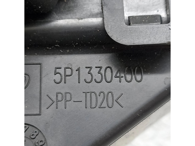 Вентилятор печки    5P1330400, 5P1330100   Peugeot 5008 II