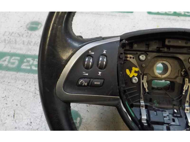 Руль Jaguar XF X250 2007 - 2015 года C2Z16103LEG