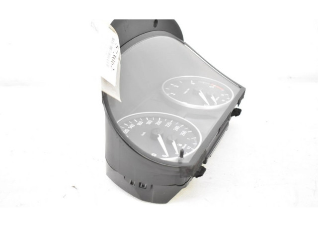 Přístrojová deska BMW X3 E83 2006 9110205, 9110205