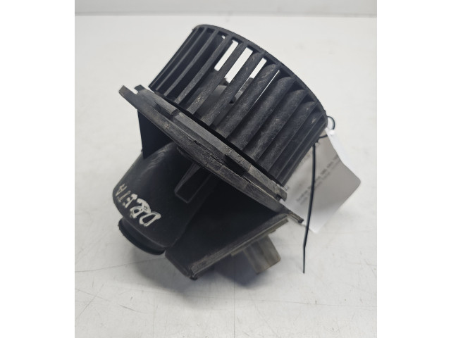 Вентилятор печки    3137020003   Volkswagen Golf II