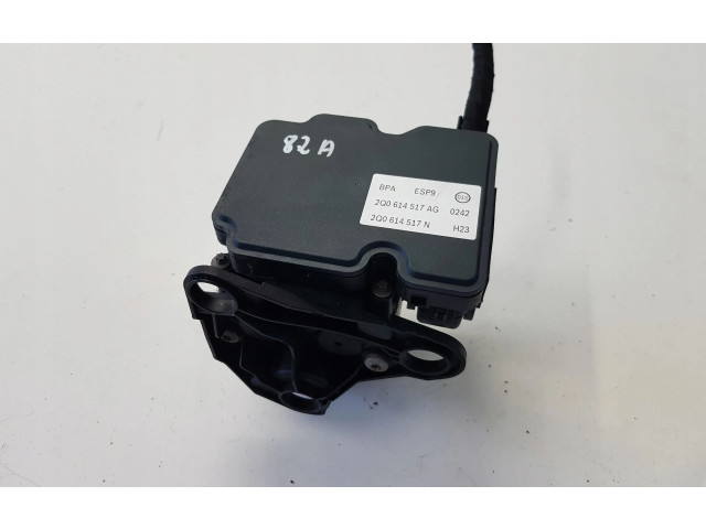 Блок АБС 2Q0614517AG Audi A1 2018 - года