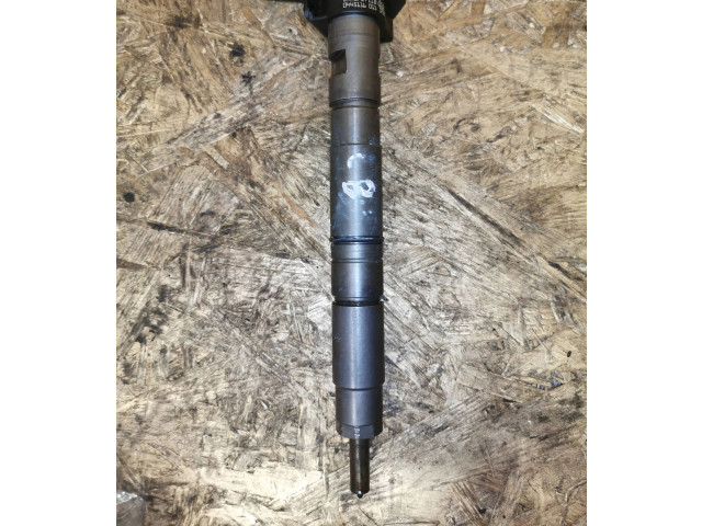 Форсунка 03L130277A, 0445116011    Volkswagen Jetta VI  CBE 