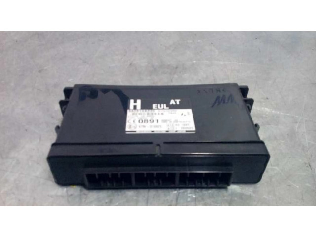 Блок управления дверью