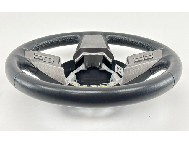 Руль Subaru Legacy 2010 - 2016 года GS12003720