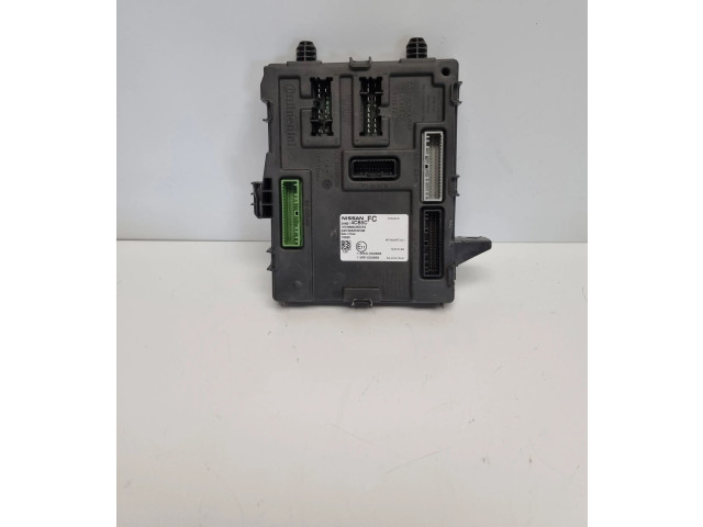 Блок комфорта 284B14CB5C, S180192100 Nissan X-Trail T32