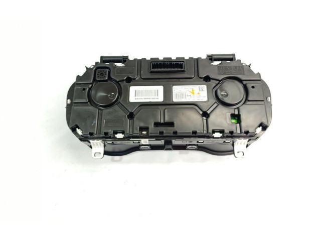 Панель приборов A3C0707 Dacia Duster